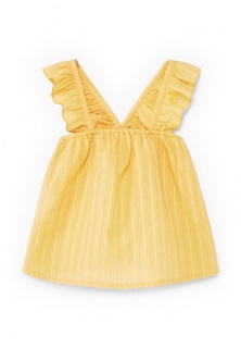 Блуза Mango Kids