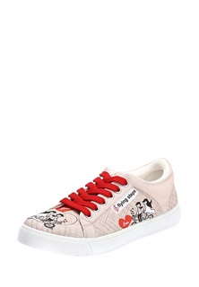 Кеды Flyingsteps