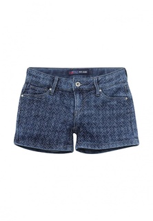 Шорты джинсовые Pepe Jeans