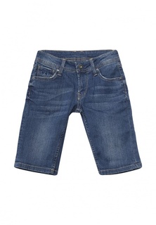 Шорты джинсовые Pepe Jeans