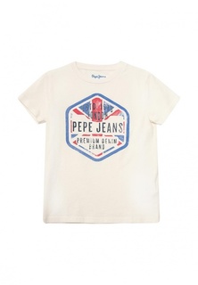 Футболка Pepe Jeans