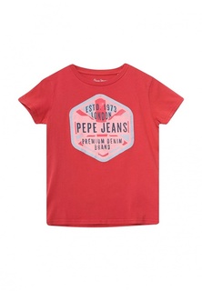 Футболка Pepe Jeans