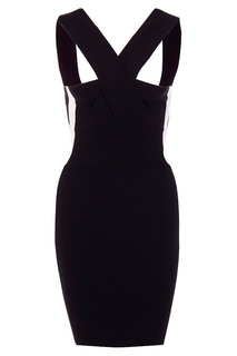 Платье McQ Alexander McQueen