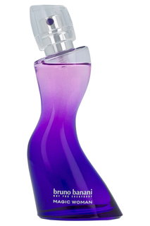 Magic Woman EDT 30 мл Bruno Banani