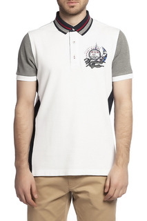 футболка-поло Galvanni