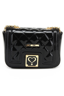 Клатч Love Moschino