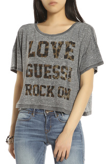 Футболка Guess
