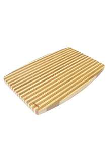 Доска разделочная 34x24x1,8 Bekker