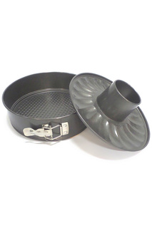 Форма для выпечки разъемная Bekker