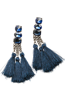 Серьги Patricia Bruni