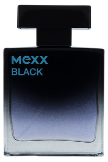 Black Man EDT 50 мл Mexx