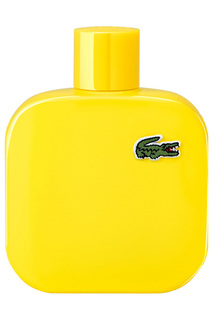 Lacoste l.12.12 jaune EDT 100 Lacoste