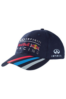 Кепка PEPE JEANS RED BULL RACING F1