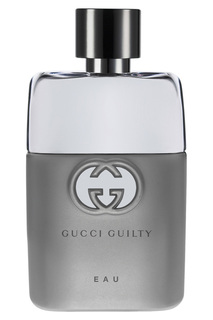 Gucci Guilty Eau Man, 50 мл Gucci