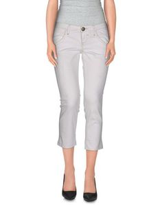 Джинсовые брюки-капри Guess Jeans