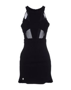 Короткое платье Philipp Plein