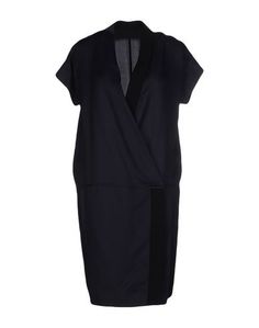 Короткое платье Cedric Charlier