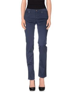 Повседневные брюки Trussardi Jeans