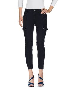 Джинсовые брюки J Brand