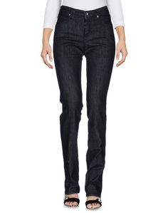 Джинсовые брюки Armani Jeans