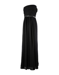 Длинное платье Blugirl Blumarine