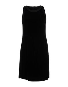 Короткое платье Emporio Armani