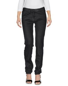 Джинсовые брюки LES Copains