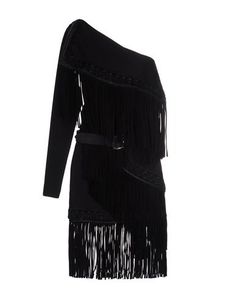 Короткое платье Dsquared2
