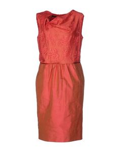 Платье до колена Botondi Milano