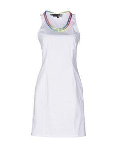 Короткое платье Love Moschino