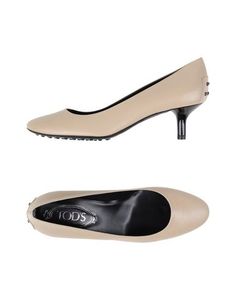Туфли Tod`S
