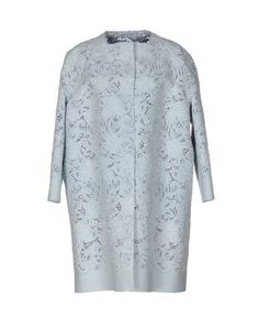 Легкое пальто Ermanno Scervino