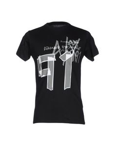 Футболка Armani Exchange