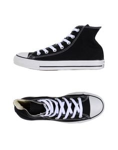 Высокие кеды и кроссовки Converse ALL Star