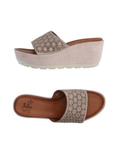 Сандалии LA Femme Plus