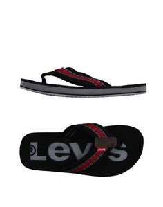 Вьетнамки Levis RED TAB