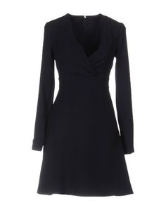 Короткое платье Pinko Black