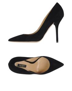 Туфли Dolce & Gabbana