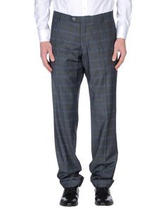 Повседневные брюки Gabardine