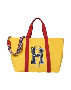 Сумка на руку Gigi Hadid x Tommy Hilfiger