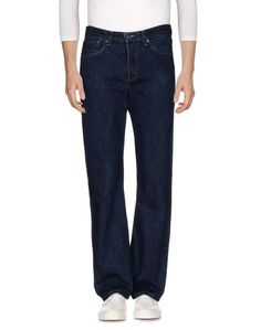 Джинсовые брюки Levis RED TAB