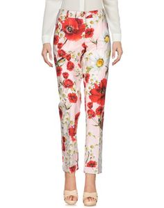 Повседневные брюки Dolce & Gabbana