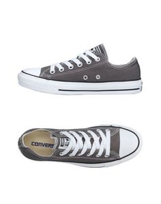 Низкие кеды и кроссовки Converse ALL Star