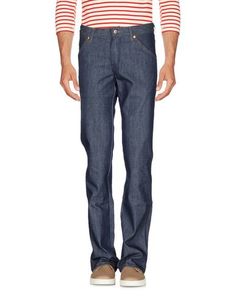 Джинсовые брюки Wrangler