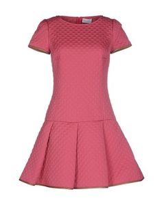Короткое платье RED Valentino