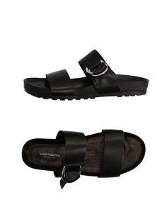 Vagabond erie sandal top