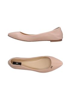 Балетки Elisabetta Franchi