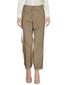 Повседневные брюки Dondup
