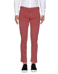 Повседневные брюки NO LAB