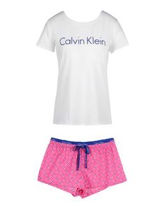 Пижама Calvin Klein